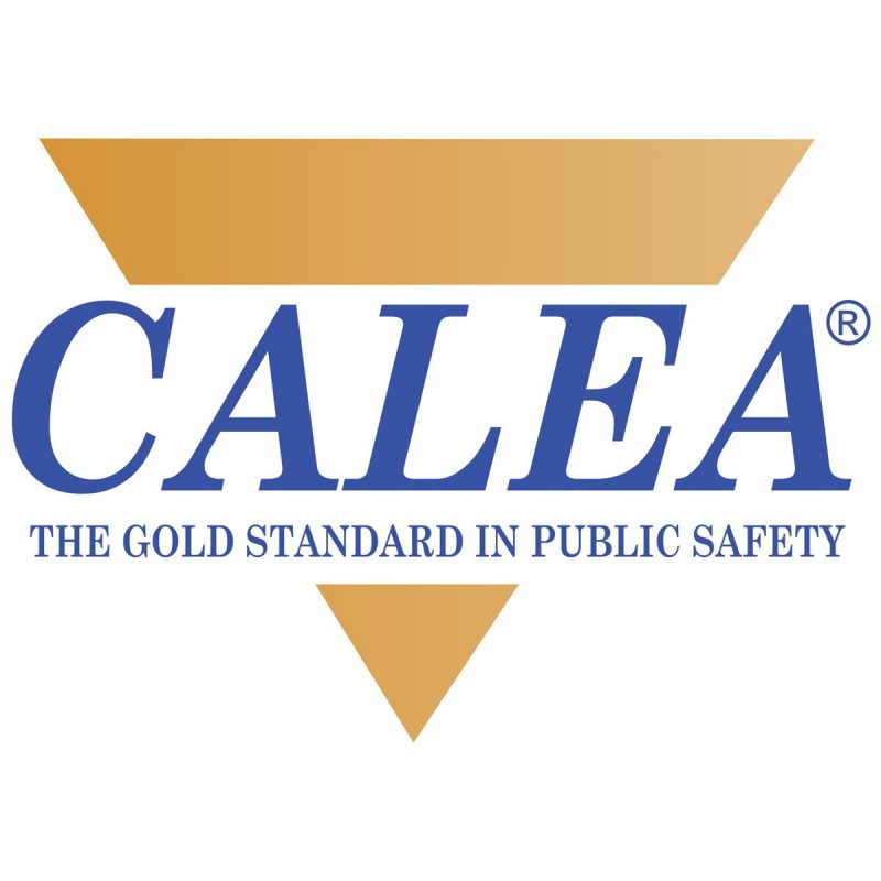 CALEA LOGO