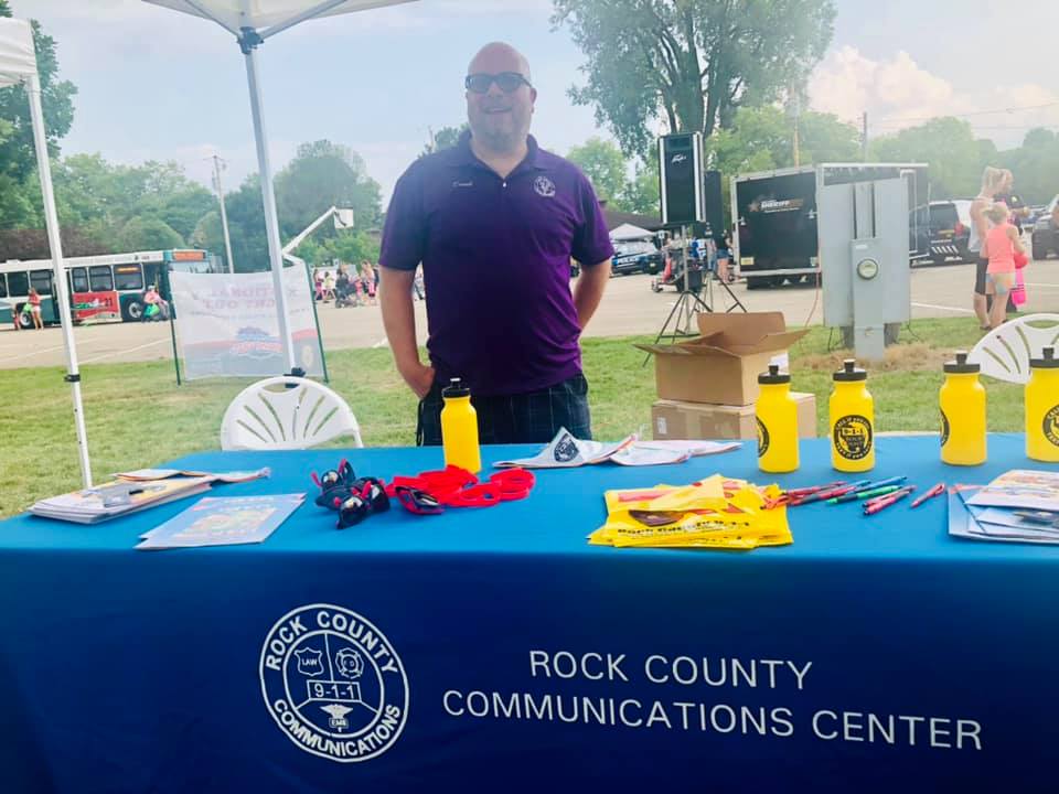 National Night Out