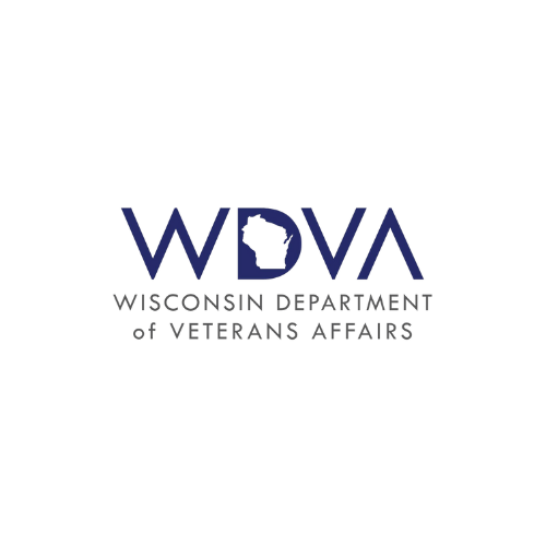 WDVA LOGO