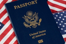 passport