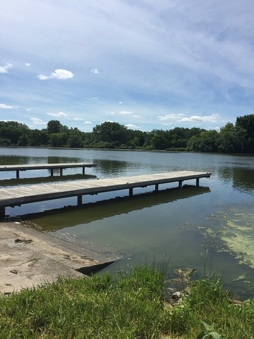 Rock River - Preservation Park