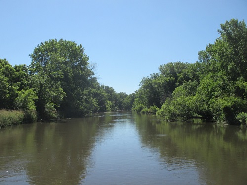 Sugar River