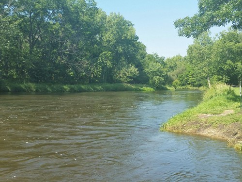 Yahara River