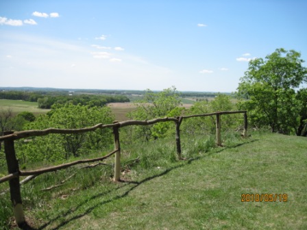 Magnolia Bluff Park