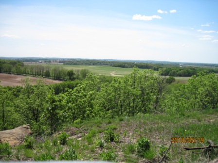 Magnolia Bluff Park