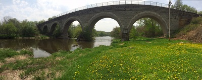 Turtle Creek Parkway