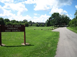 Turtle Creek Parkway