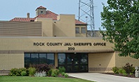 Sheriff's Office